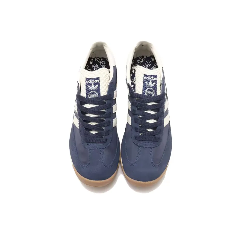 Adidas Sl 72 Rs College Navy-3