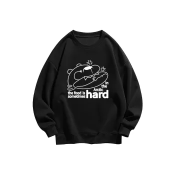 POLAR BEAR Sweatshirts Unisex