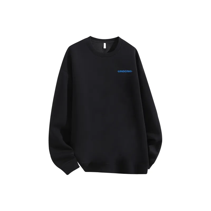 Lind Erki Sweatshirts Unisex-14
