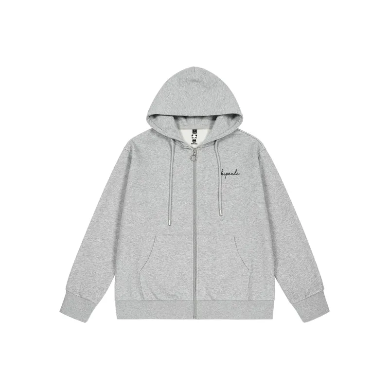 HIPANDA Sweatshirts Men-4