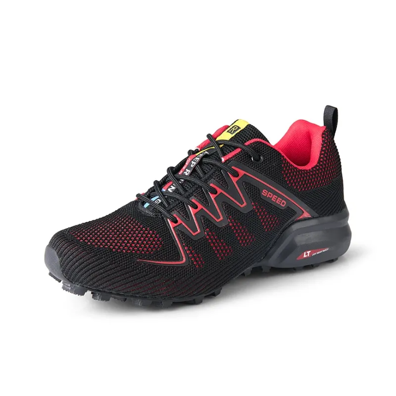 Vxv Slip Resistant Coverage Lightweight Low Top Cycling Shoes Men's-15