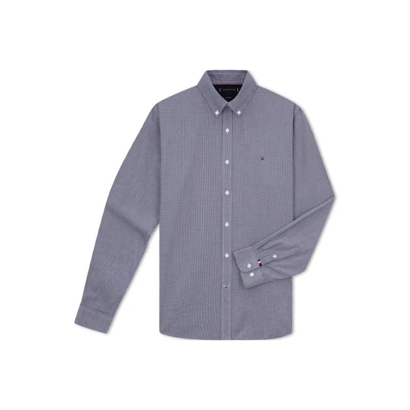 Tommy Hilfiger Shirts Men-0