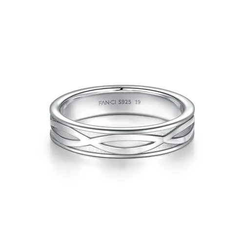 FANCI Rings Men