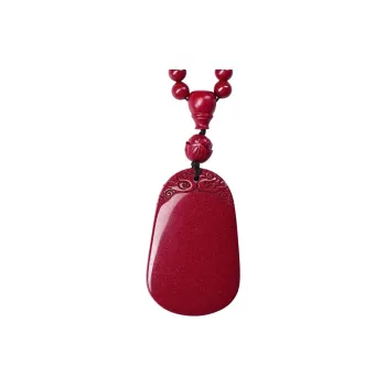 NOME Jade Necklaces Unisex