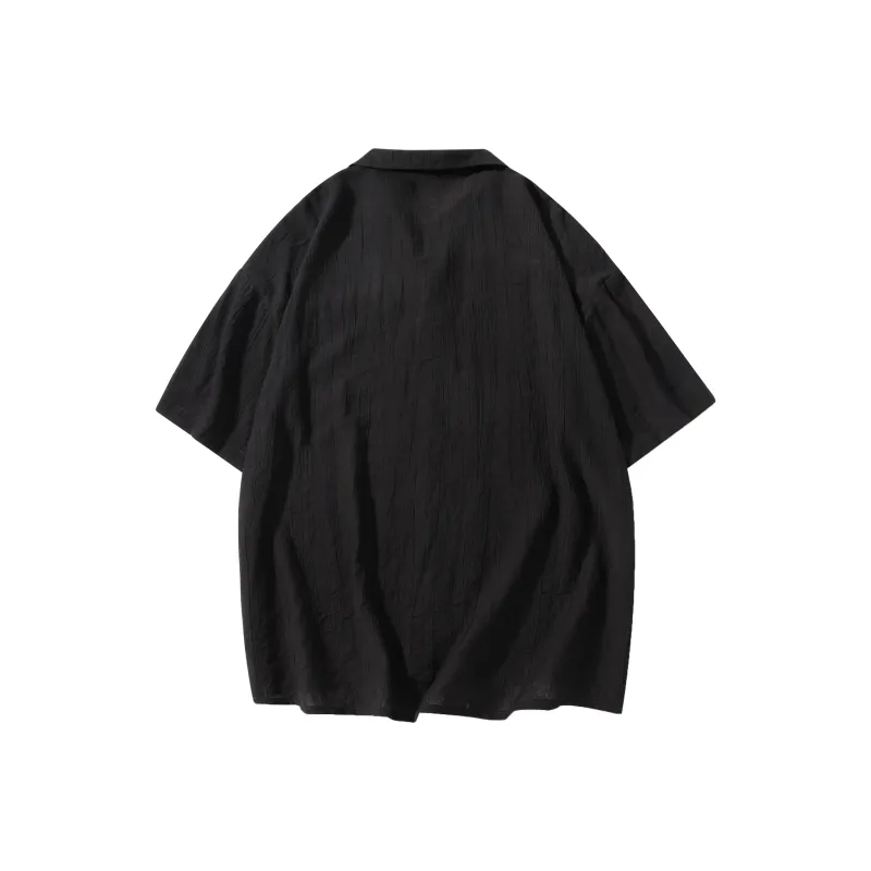 David Bakken Shirts Unisex-1