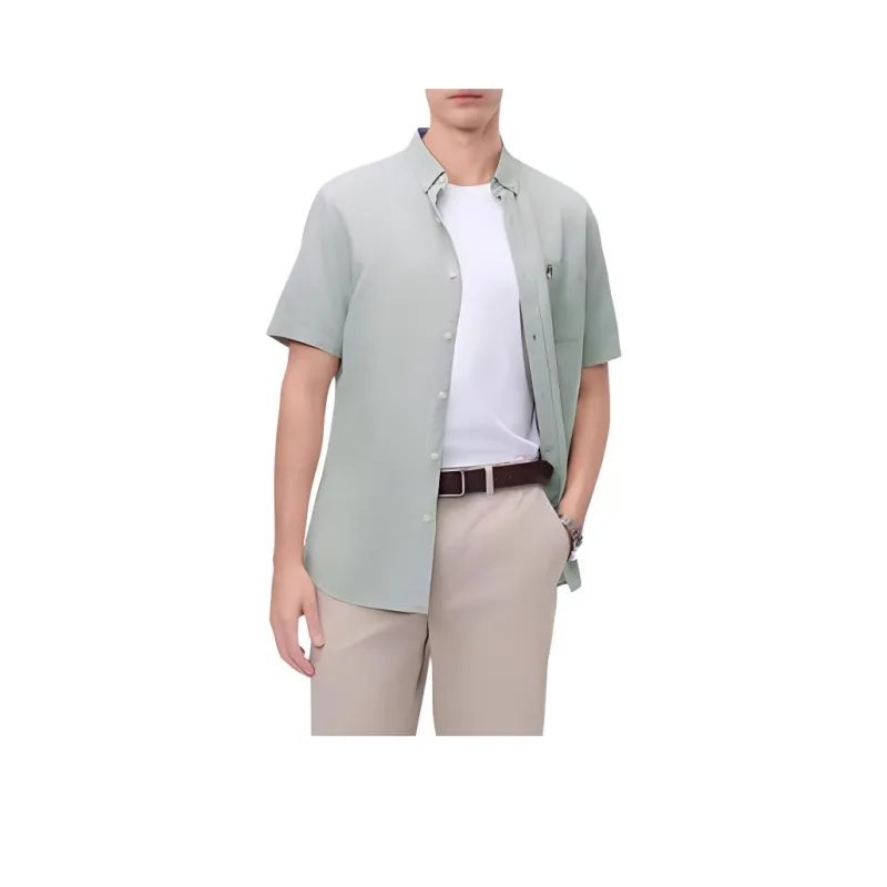 Hush Puppies Shirts Men-2