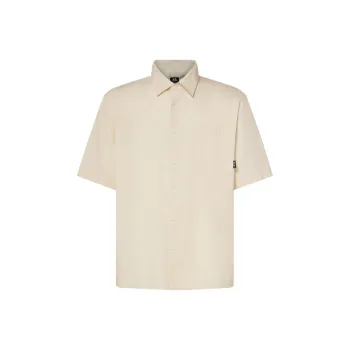 Oakley Shirts Men Beige