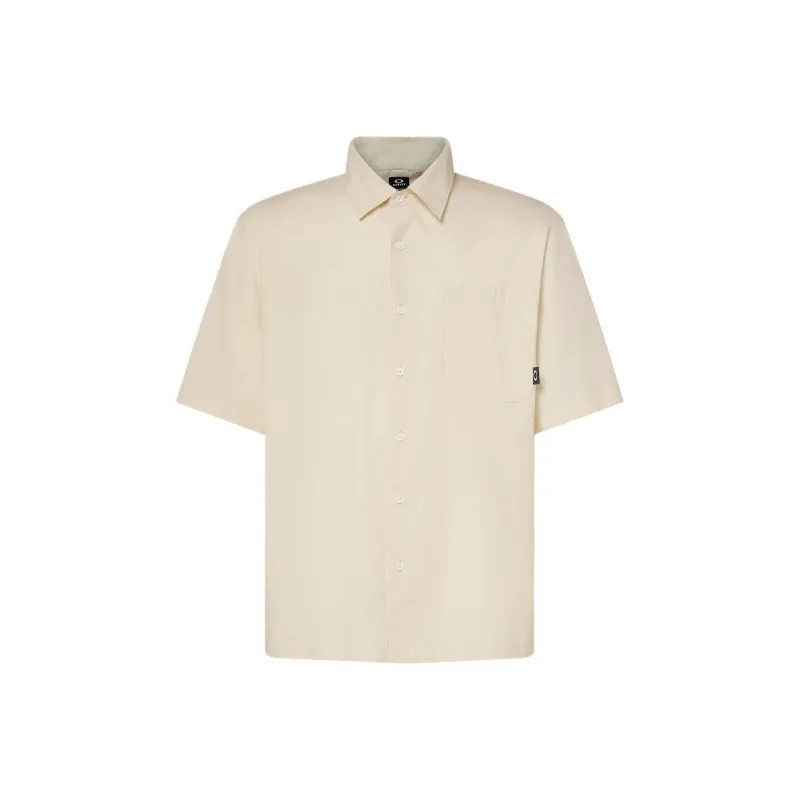 Oakley Shirts Men Beige-0