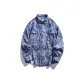 Blue Plaid