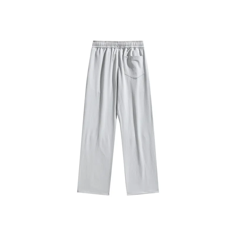 VCNV Casual Pants Unisex-6
