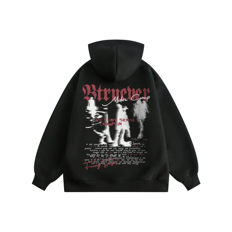 BTR Sweatshirts Unisex-10
