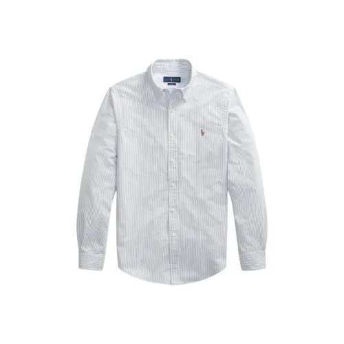 transit long-sleeved shirt