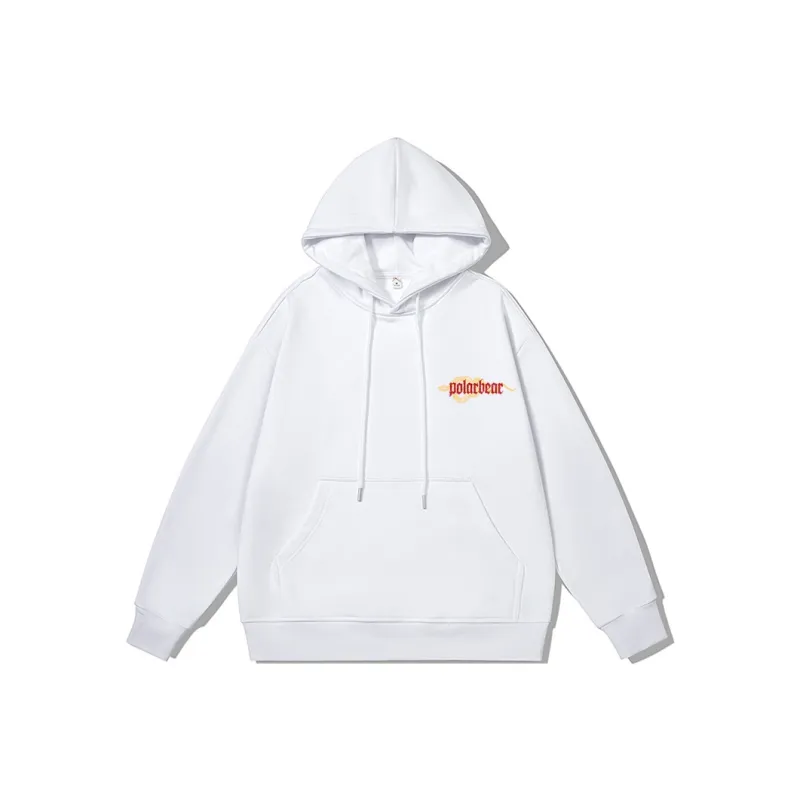 POLAR BEAR Sweatshirts Unisex-4
