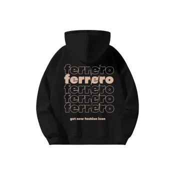 Ferrero Ross Sweatshirts Unisex