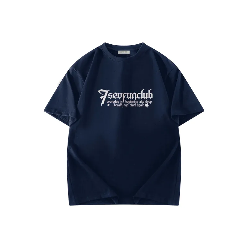 7 SEVFUN T Shirts Unisex-7