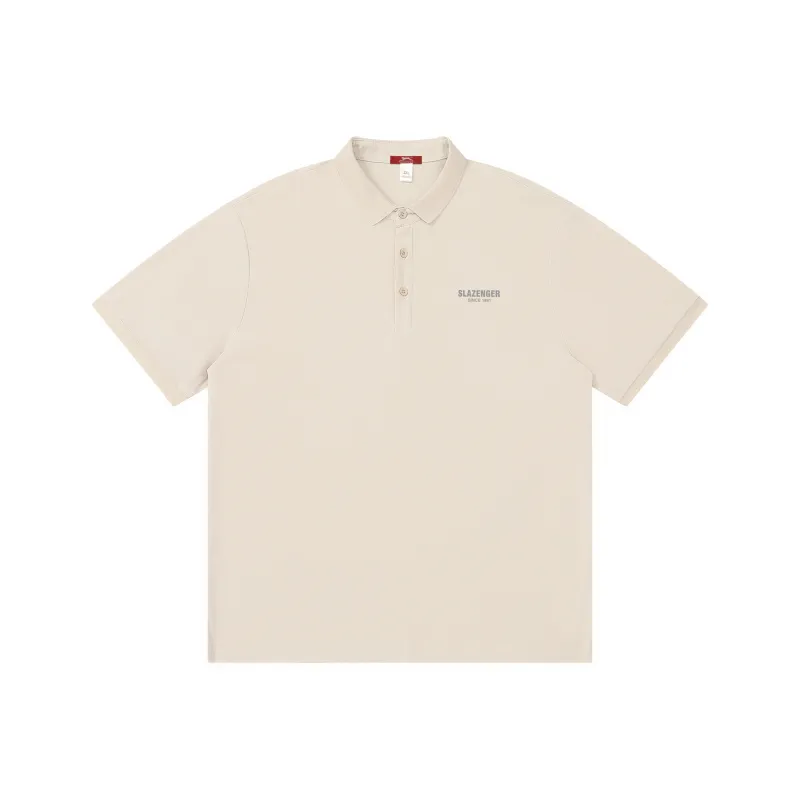 Slazenger Polo Shirts Unisex-5