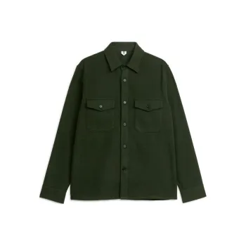 ARKET Shirts Men Jasper