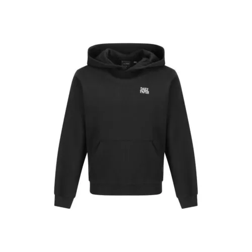 Daily Paper Smoothie Hoodie