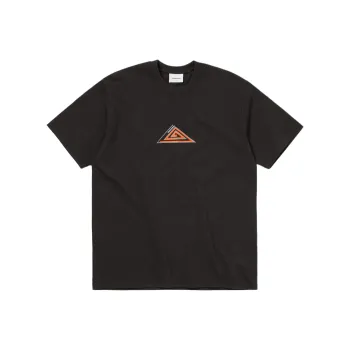 Thisisneverthat T Shirts Unisex Black