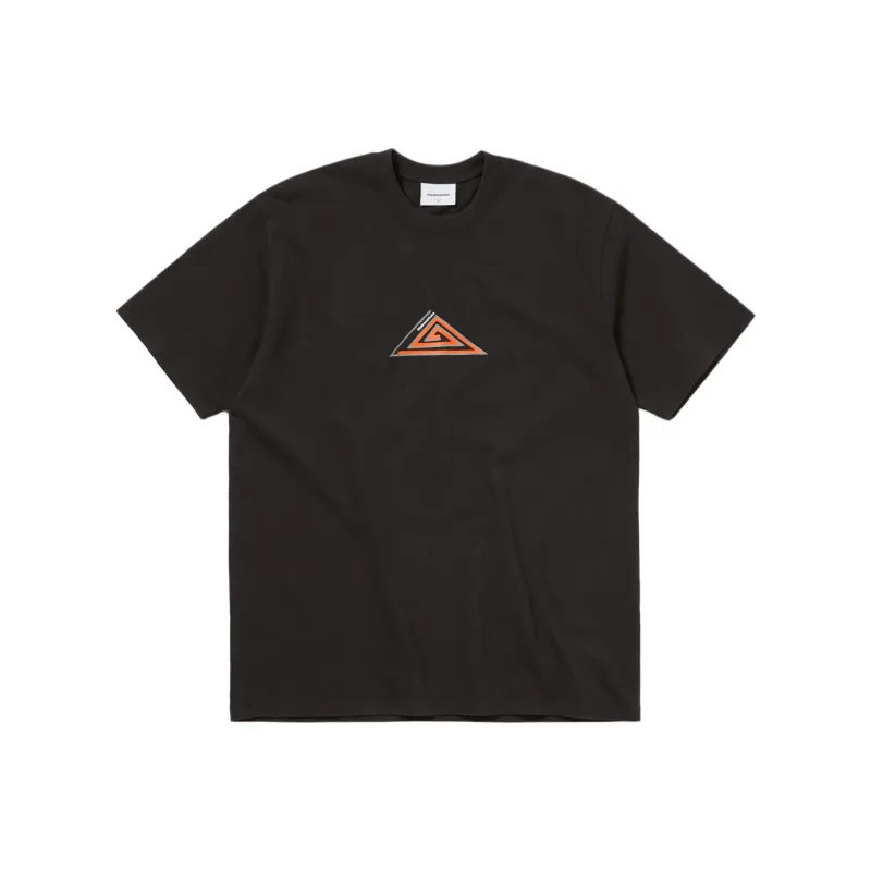Thisisneverthat T Shirts Unisex Black-0