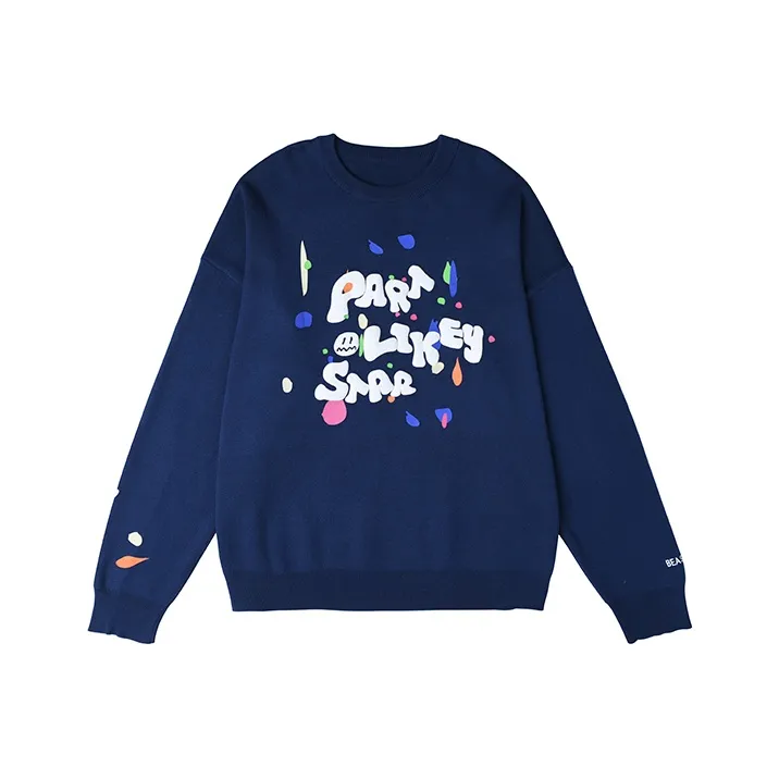BEASTER Sweaters Unisex-10