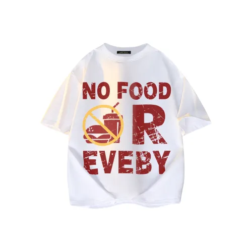 NOAHGIGI T Shirts Unisex
