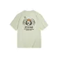 Green Gray Pattern N9