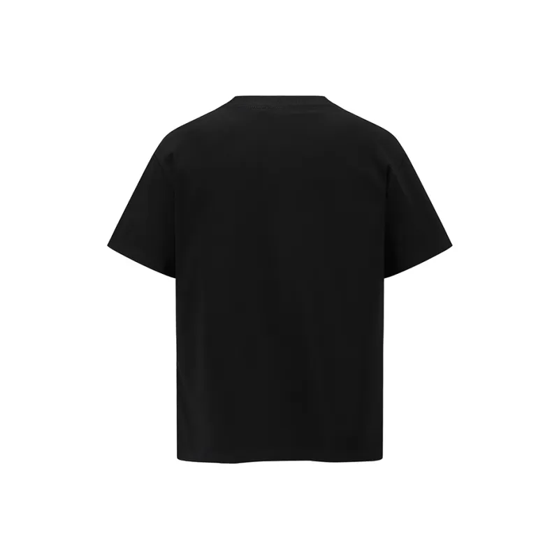 PAINT STAIN T Shirts Unisex-2