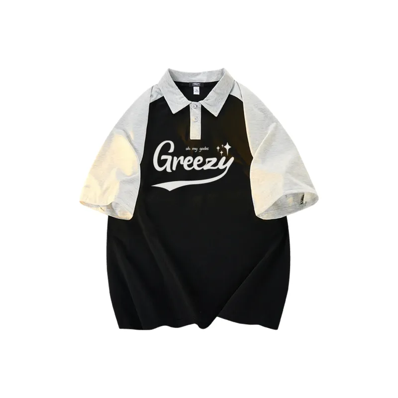 GF Polo Shirts Unisex-0