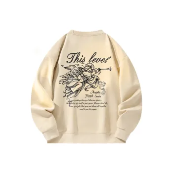 LEVEL Sweatshirts Unisex