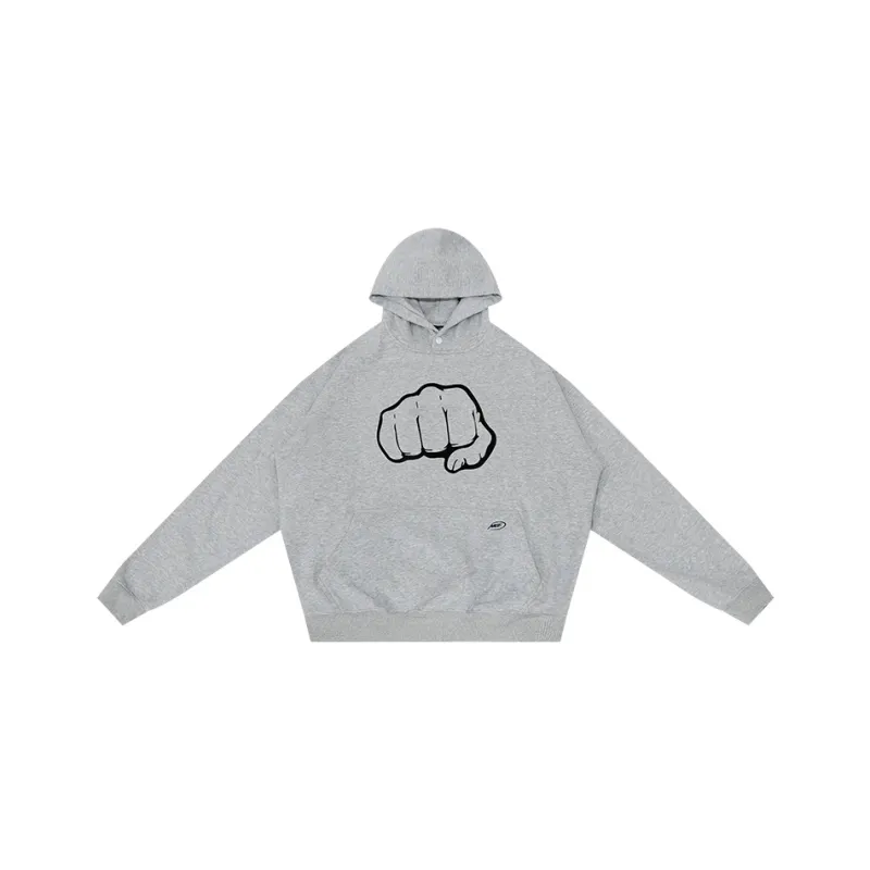 NICEID Sweatshirts Unisex-12