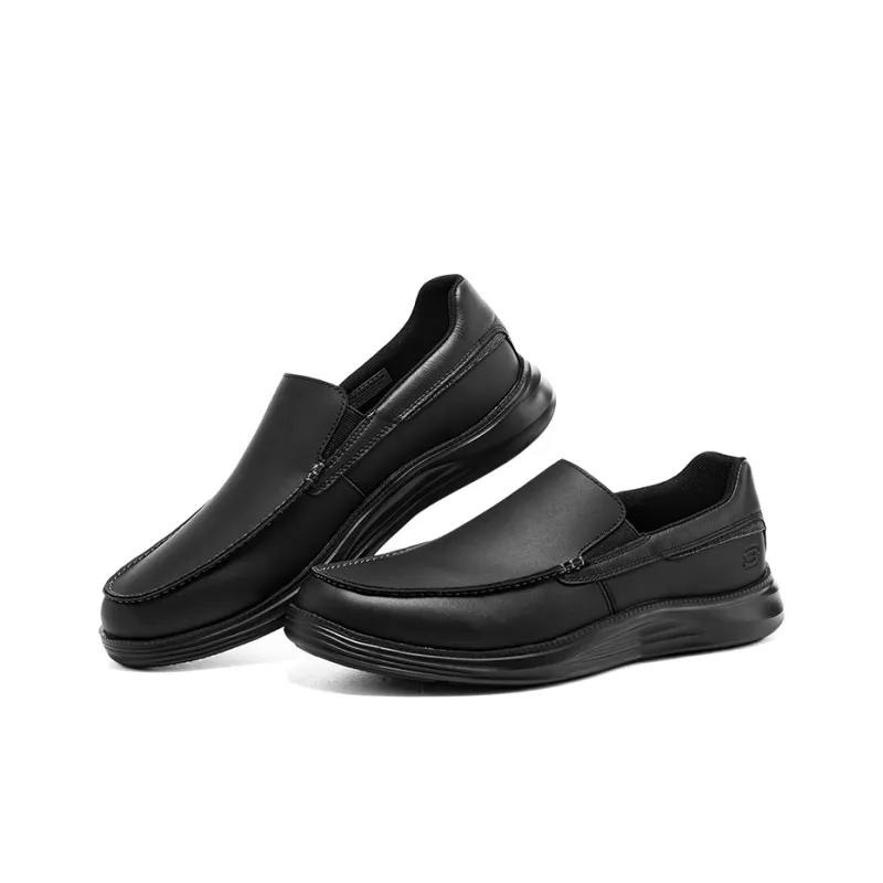 Skechers Camda Shoes 'Core Black'-2