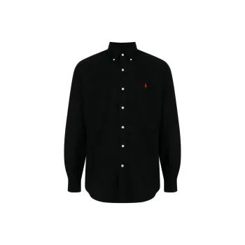 Polo Ralph Lauren Shirt Men's Black