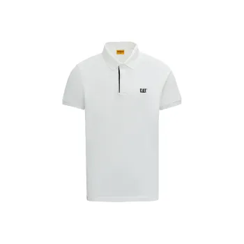CAT Polo Shirts Men