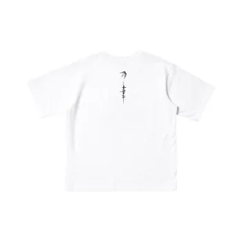 UNIQLO POP MART Collaboration Edition T Shirt Unisex White