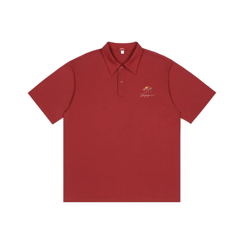 Slazenger Polo Shirts Unisex-7