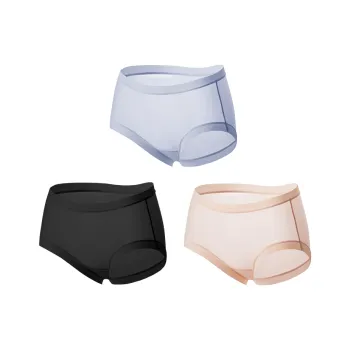 DAMOS·LOVE Underpants Women's 3 Pack