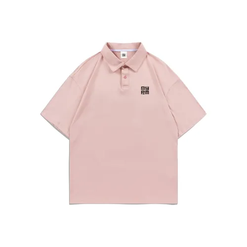 NASTYPALM Polo Shirts Unisex
