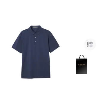 YOUNGOR Polo Shirts Men