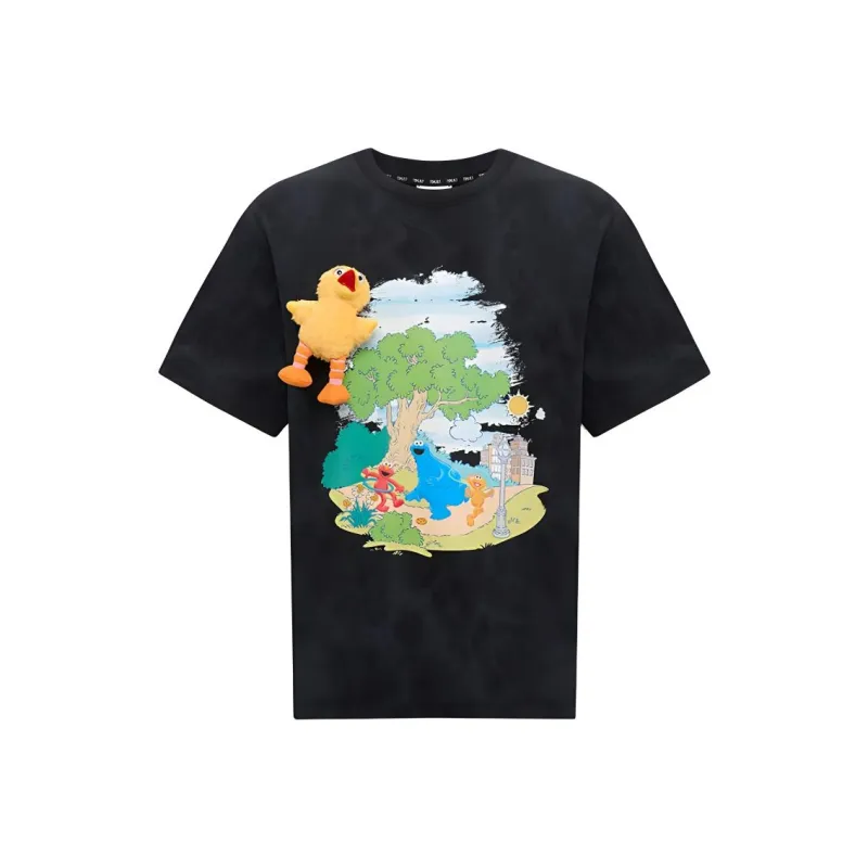 TSMLXLT T Shirts Men-0