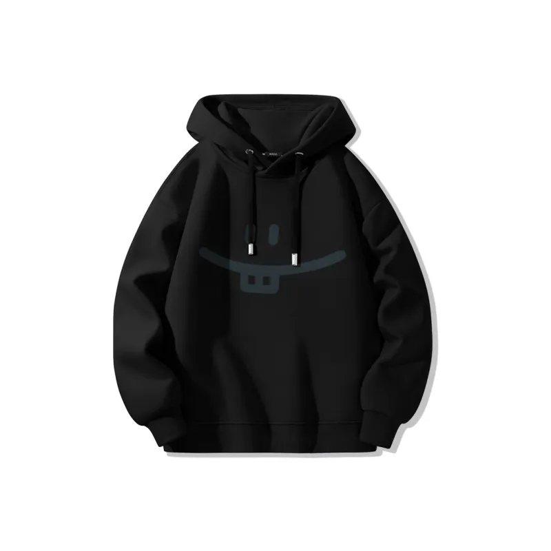 MINISO Sweatshirts Unisex-25