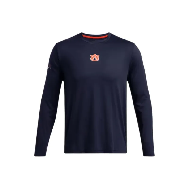 Under Armour Knockout T Shirt Men's Marine Blue 410-0