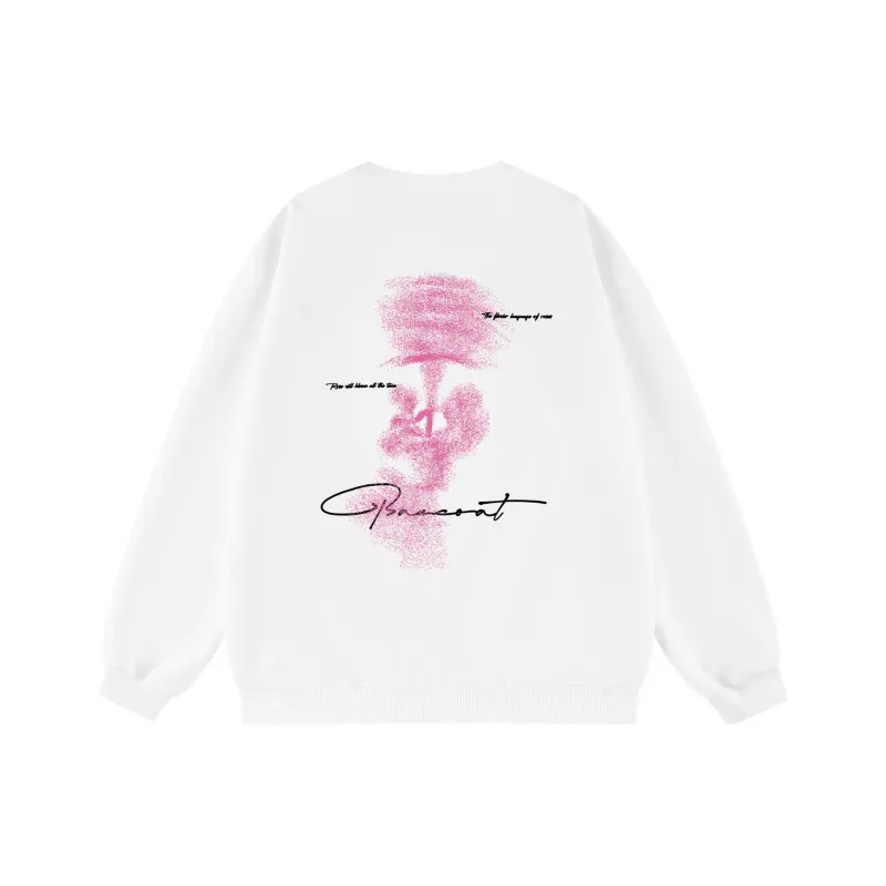 Pancoat Sweatshirts Unisex-11