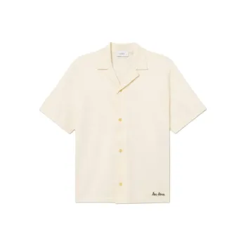 LES DEUX Geoffroy Shirt