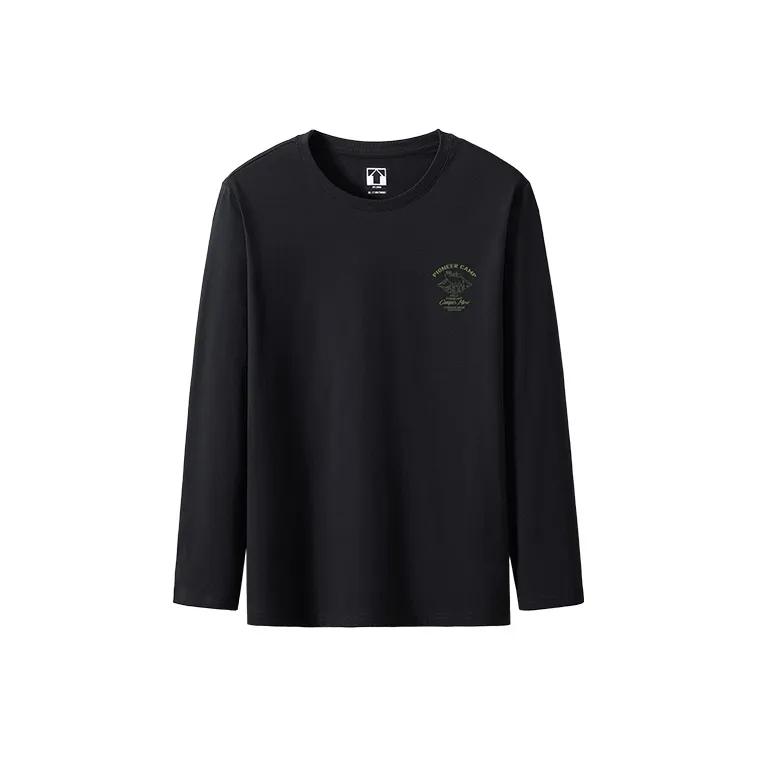 PIONEER CAMP T Shirts Unisex-0