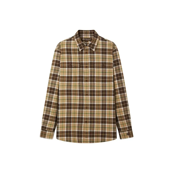 Teenie Weenie Men Evergreen Series Shirts Unisex-2