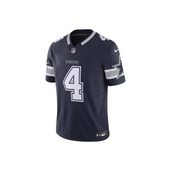 Nike Dak Prescott Dallas Cowboys Men's Nike Dri FIT Nfl Limited Jersey