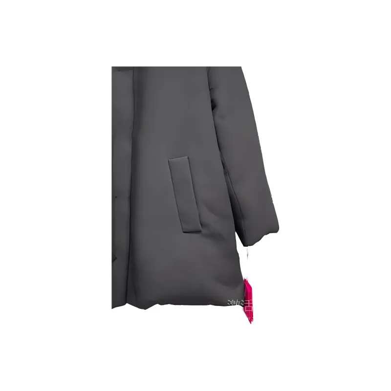 Valentino Down Jackets Women's Gray-3