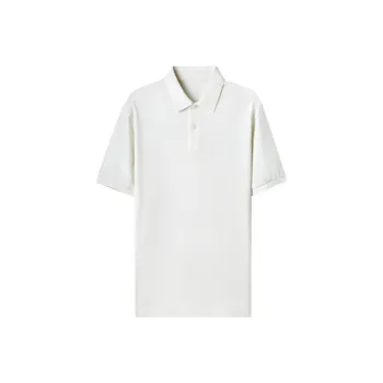 GOLDLION Spring Summer Polo Shirt Men's Multi Specification Multiple Colors