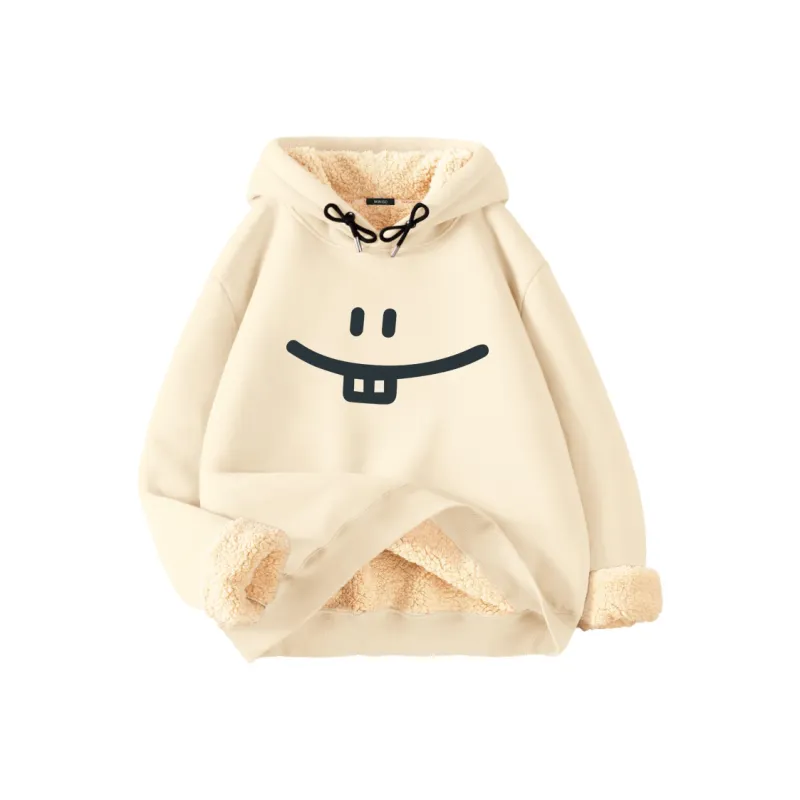 MINISO Sweatshirts Unisex-7